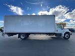 Used 2020 International MV Box Truck with Liftgate for sale #283273 - photo 15