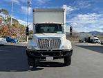 Used 2020 International MV Box Truck with Liftgate for sale #283273 - photo 2