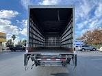 Used 2020 International MV Box Truck with Liftgate for sale #283273 - photo 8