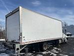 Used 2020 Hino 268A Single Cab Box Truck with Liftgate for sale #283445 - photo 13
