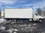 Used 2020 Hino 268A Single Cab Box Truck with Liftgate for sale #283445 - photo 15