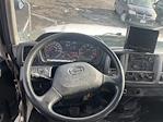 Used 2020 Hino 268A Single Cab Box Truck with Liftgate for sale #283445 - photo 18