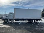 Used 2020 Hino 268A Single Cab Box Truck with Liftgate for sale #283445 - photo 4