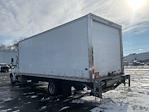 Used 2020 Hino 268A Single Cab Box Truck with Liftgate for sale #283445 - photo 6