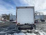 Used 2020 Hino 268A Single Cab Box Truck with Liftgate for sale #283445 - photo 7