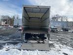 Used 2020 Hino 268A Single Cab Box Truck with Liftgate for sale #283445 - photo 9