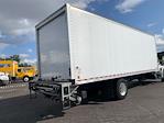 Used 2020 International MV Box Truck with Liftgate for sale #283558 - photo 13