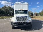 Used 2020 International MV Box Truck with Liftgate for sale #283558 - photo 2