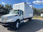 Used 2020 International MV Box Truck with Liftgate for sale #283558 - photo 3