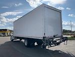 Used 2020 International MV Box Truck with Liftgate for sale #283558 - photo 6