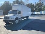 Used 2020 Freightliner M2 106 Conventional Cab Box Truck with Liftgate for sale #283574 - photo 3