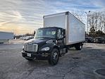 Used 2020 Freightliner M2 106 Conventional Cab Box Truck with Liftgate for sale #283728 - photo 3