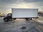 Used 2020 Freightliner M2 106 Conventional Cab Box Truck with Liftgate for sale #283728 - photo 4