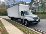 Used 2020 International MV Box Truck with Liftgate for sale #283768 - photo 1