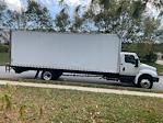 Used 2020 International MV Box Truck with Liftgate for sale #283768 - photo 15
