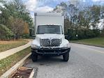 Used 2020 International MV Box Truck with Liftgate for sale #283768 - photo 2