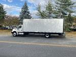 Used 2020 International MV Box Truck with Liftgate for sale #283768 - photo 4