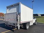 Used 2019 Ford F-550 Regular Cab Morgan Truck Body Box Truck with Liftgate for sale #283829 - photo 13