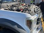 Used 2019 Ford F-550 Regular Cab Morgan Truck Body Box Truck with Liftgate for sale #283829 - photo 23