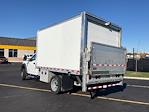 Used 2019 Ford F-550 Regular Cab Morgan Truck Body Box Truck with Liftgate for sale #283829 - photo 6