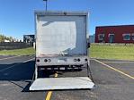Used 2019 Ford F-550 Regular Cab Morgan Truck Body Box Truck with Liftgate for sale #283829 - photo 7