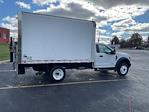Used 2019 Ford F-550 Regular Cab Box Truck with Liftgate for sale #283830 - photo 15