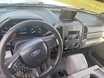 Used 2019 Ford F-550 Regular Cab Box Truck with Liftgate for sale #283830 - photo 18