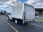 Used 2019 Ford F-550 Regular Cab Box Truck with Liftgate for sale #283830 - photo 6