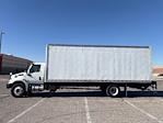 Used 2020 International MV Box Truck with Liftgate for sale #283843 - photo 4