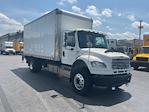 Used 2020 Freightliner M2 106 Conventional Cab Box Truck with Liftgate for sale #283868 - photo 1
