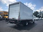Used 2020 Freightliner M2 106 Conventional Cab Box Truck with Liftgate for sale #283868 - photo 13