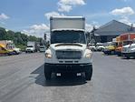 Used 2020 Freightliner M2 106 Conventional Cab Box Truck with Liftgate for sale #283868 - photo 2