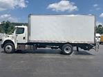 Used 2020 Freightliner M2 106 Conventional Cab Box Truck with Liftgate for sale #283868 - photo 4