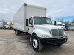 Used 2020 International MV Box Truck with Liftgate for sale #283885 - photo 1