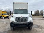 Used 2020 International MV Box Truck with Liftgate for sale #283885 - photo 2