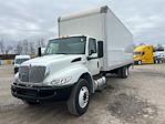 Used 2020 International MV Box Truck with Liftgate for sale #283885 - photo 3