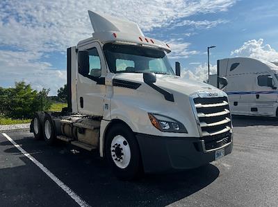 Used 2020 Freightliner Cascadia Detroit DD13 Semi Truck for sale #284199 - photo 1