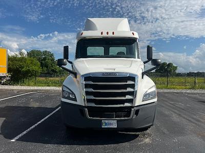 Used 2020 Freightliner Cascadia Detroit DD13 Semi Truck for sale #284199 - photo 2