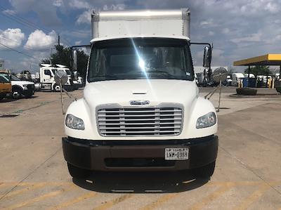 Used 2020 Freightliner M2 106 Conventional Cab Morgan Truck Body Box Truck with Liftgate for sale #284370 - photo 2