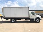 Used 2020 Freightliner M2 106 Conventional Cab Box Truck with Liftgate for sale #284370 - photo 15