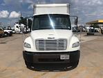 Used 2020 Freightliner M2 106 Conventional Cab Box Truck with Liftgate for sale #284370 - photo 2