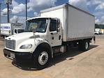 Used 2020 Freightliner M2 106 Conventional Cab Box Truck with Liftgate for sale #284370 - photo 3