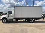 Used 2020 Freightliner M2 106 Conventional Cab Box Truck with Liftgate for sale #284370 - photo 4