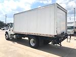 Used 2020 Freightliner M2 106 Conventional Cab Box Truck with Liftgate for sale #284370 - photo 6
