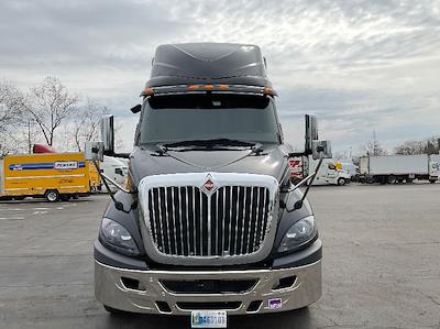 Used 2020 International RH International A26 Semi Truck for sale #284663 - photo 2