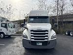 Used 2020 Freightliner Cascadia Detroit DD15AT Semi Truck with Sleeper Cab for sale #284701 - photo 2
