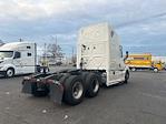 Used 2020 Freightliner Cascadia Detroit DD15AT Semi Truck with Sleeper Cab for sale #284701 - photo 6