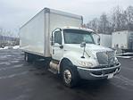 Used 2020 International MV Box Truck for sale #284731 - photo 1