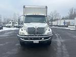 Used 2020 International MV Box Truck for sale #284731 - photo 3