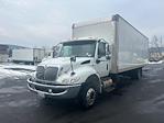 Used 2020 International MV Box Truck for sale #284731 - photo 5